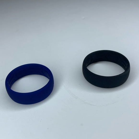 silicone rings - Picture 6 of 6